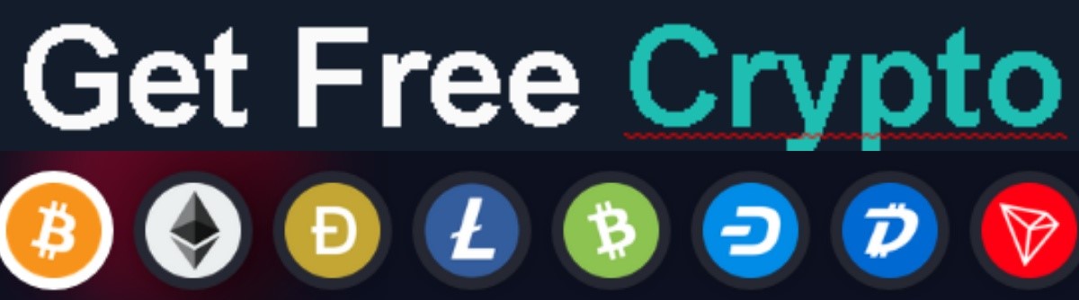 Get Free Crypto