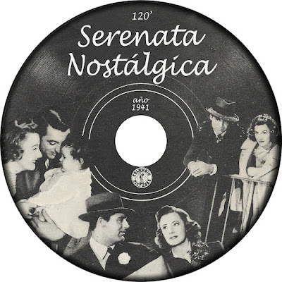 Serenata Nostàlgica - [1941]