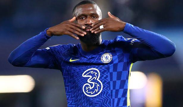 Pembaruan Rumit Rudiger Dan Chelsea, Sang Pelatih Ingin Dia Tinggal