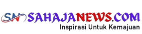 SAHAJANEWS.COM | Inspirasi Untuk Kemajuan