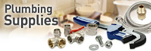 Plumbing supplies...