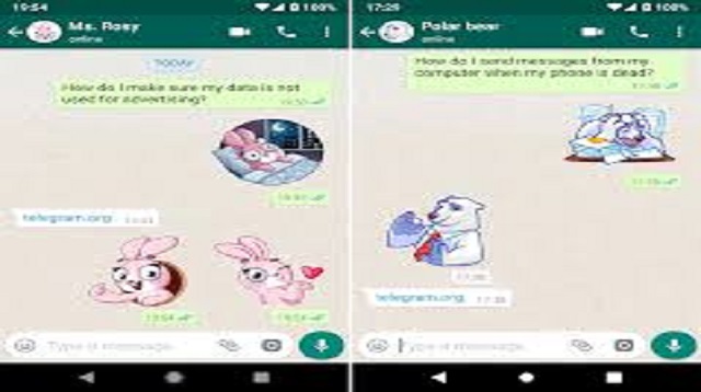  Anda sebagai pengguna WhatsApp sudah tentunya suka menggunakan stiker Nomor Bot Stiker WhatsApp Terbaru