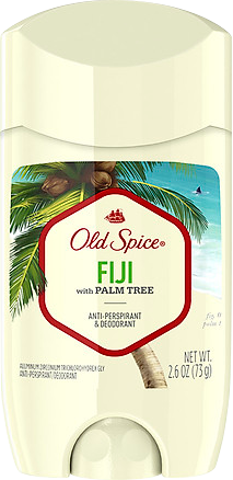 Sáp khử mùi Old Spice Fiji