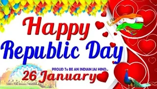 26 january 2022 republic day hindi History, Significance & Facts - 26 जनवरी 2022 गणतंत्र दिवस के बारे में इतिहास, महत्व और तथ्य