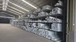 Harga kusen aluminium per batang