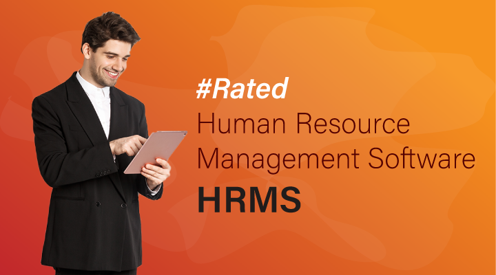 2.	Top HRMS Software in India That Can Blow Your Mind