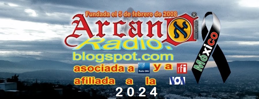 arcanoradio