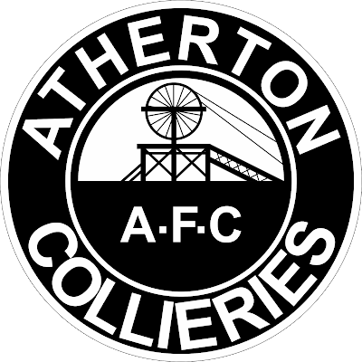 ATHERTON COLLIERIES ASSOCIATION FOOTBALL CLUB