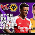 Arsenal vs. Wolves: Preview, stream, TV channel and how to watch Premier League match