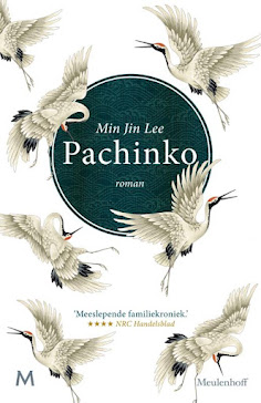 Mi Opinión: Pachinko – Min Jin Lee