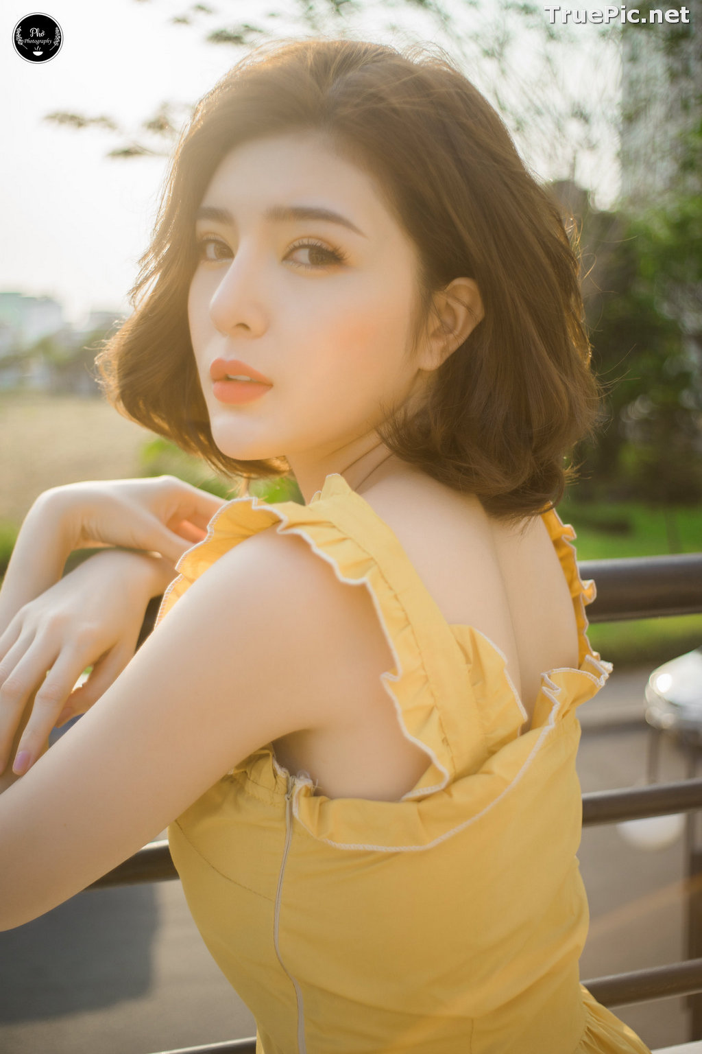 Image Vietnamese Model - Lilly Luta - TruePic.net (73 pictures) - Picture-68