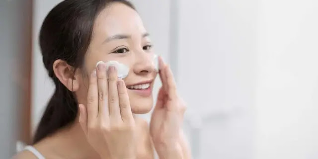 Skincare Berdasarkan Jenis Kulit