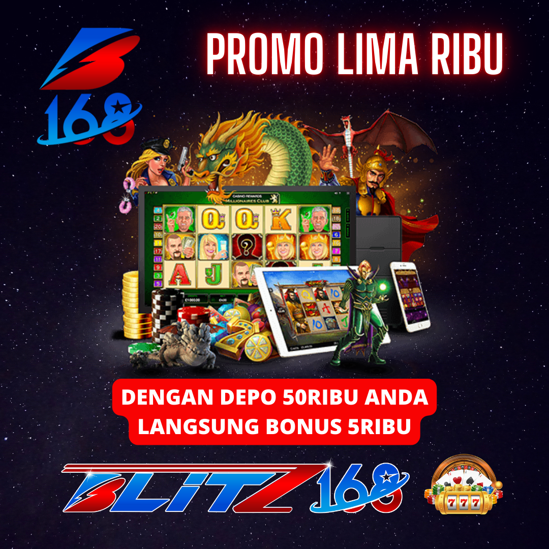 BLITZ168