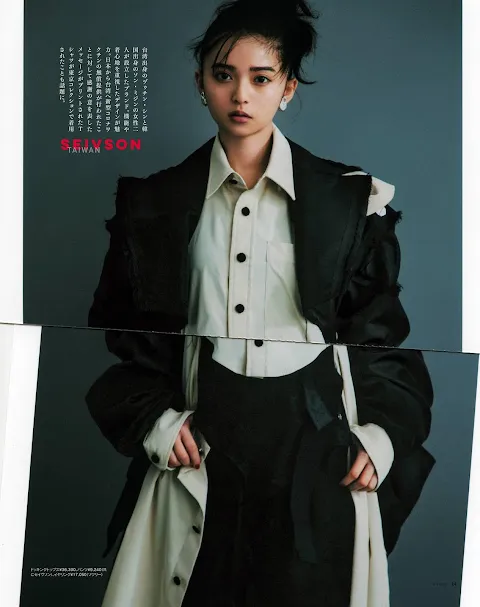 Sweet 2022.01 Nogizaka46 Saito Asuka - Dominates Asian Trends