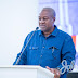  TIME HAS PROVEN MAHAMA RIGHT  