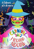 Medina Sidonia - Carnaval 2022