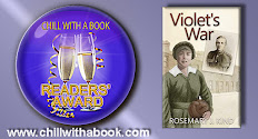 Violet's War by Rosemary J Kind