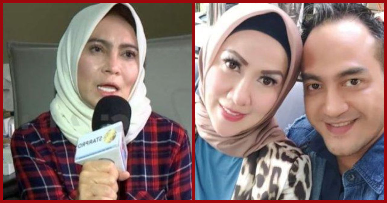 Soroti Cara Ferry Irawan Rayu Venna Melinda, Eks Istri Ingatkan Ibu Verrell: Aku Dulu Juga Digituin