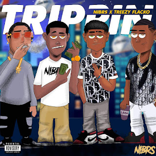 Treezy Flacko – Trippin (Feat. Nibrs) [DOWNLOAD]
