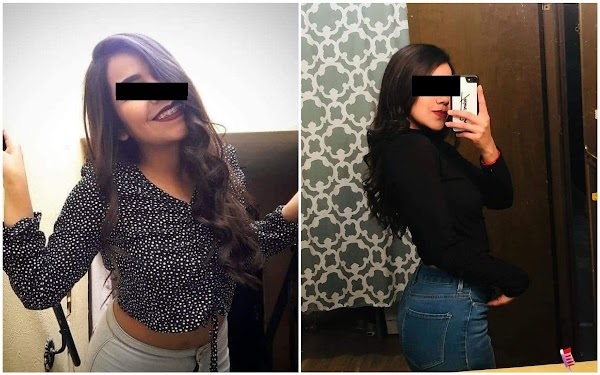   Hallan cuerpo de Valeria, joven desaparecida tras 'levantón' con amigos en Zacatecas, Fue atacada 30 veces