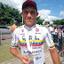 Luis Gómez gana la tercera etapa de la Vuelta Independencia