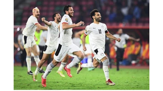 تعرف علي الموعد والقنوات الناقلة لمباراة المنتخب المصري أمام السنغال في تصفيات كأس العالم