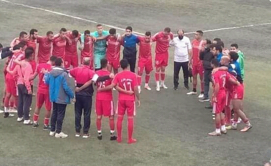 دورى القسم الثالث | تعرف على مباريات اﻷسبوع الثالث و العشرون السبت 2022/3/12