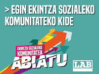 Ekintza Soziala Komunitatea