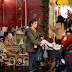  Համալիրում անցկացվեց ամանորյա ամենամեծ ցուցահանդես-տոնավաճառը՝ Big Christmas Market with Coca-Cola-ը