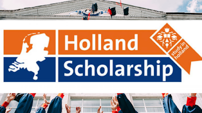 Holland Scholarship