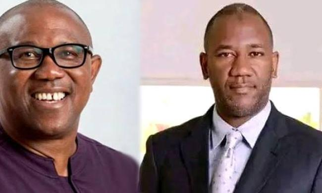 Court Refuses To Stop Labour Party's Presidential Rally In Lagos As Lawyers Sue Peter Obi, Datti Baba-Ahmed, Others
