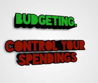 Best Ways to control your spendings by creating Budget