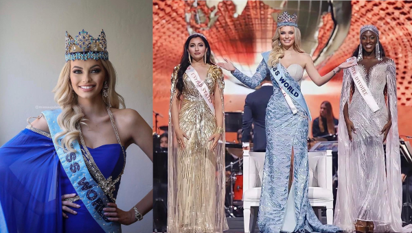 Miss World 2021 es Poland Miss World 2021 es Poland