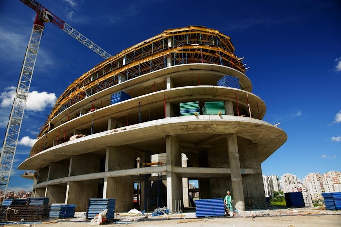 Advantages Of Precast Concrete