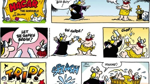 hilarious-comics-of-Hagar-wife-Helga-from-Hagar-the-Horrible-Comics