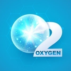 Oksijen Nedir ? Özellikleri Nelerdir ?