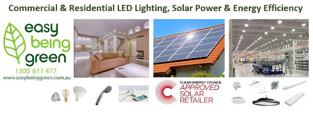 Commercial Led Lighting