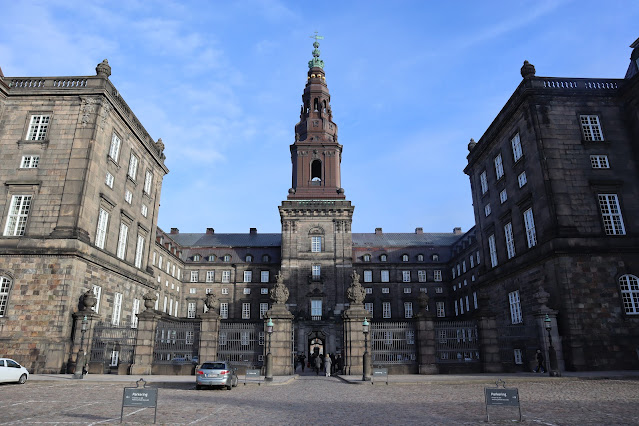 Copenhagen Travel Guide