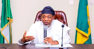 FG Declares May 2, 3 Public Holidays for Workers’ Day, Sallah