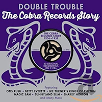 Double Trouble: The Cobra Record Story