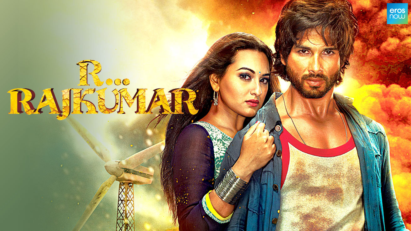 R… Rajkumar Hindi Movie 2013 Download Full HD 420p | 720p | 1080p