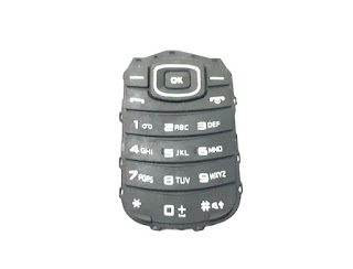 Keypad Samsung E1150 E1151 Original 100%