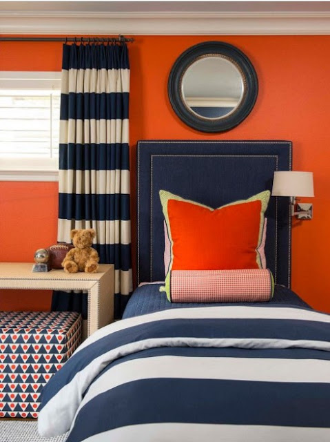 colour combinations for rooms