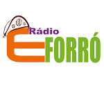 Rádio é Forró