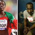 Husband of slain Kenyan Olympian Tirop charged with murder, pleads not guilty