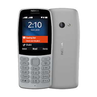 Nokia 210 DS