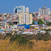 Inmet volta a emitir alerta de tempestade no DF