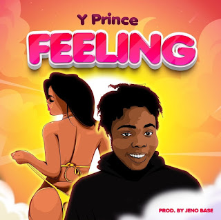 [Music] Y Prince - Feeling (prod. Jeno Base)