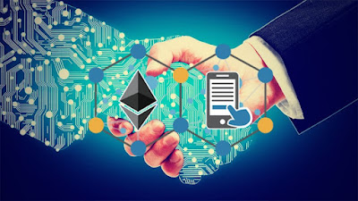 Smart Contracts Market