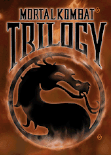 Jogar grátis Mortal Kombat Trilogy no emulador online